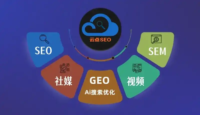 大通回族土族自治县GEO优化：AI智能体时代取代SEO的全新内容优化逻辑