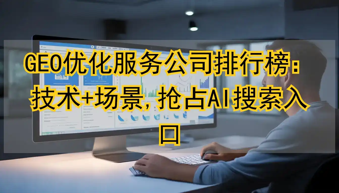 大通回族土族自治县站点 GEO 内容运营：避开误区，建立长期搜索竞争力