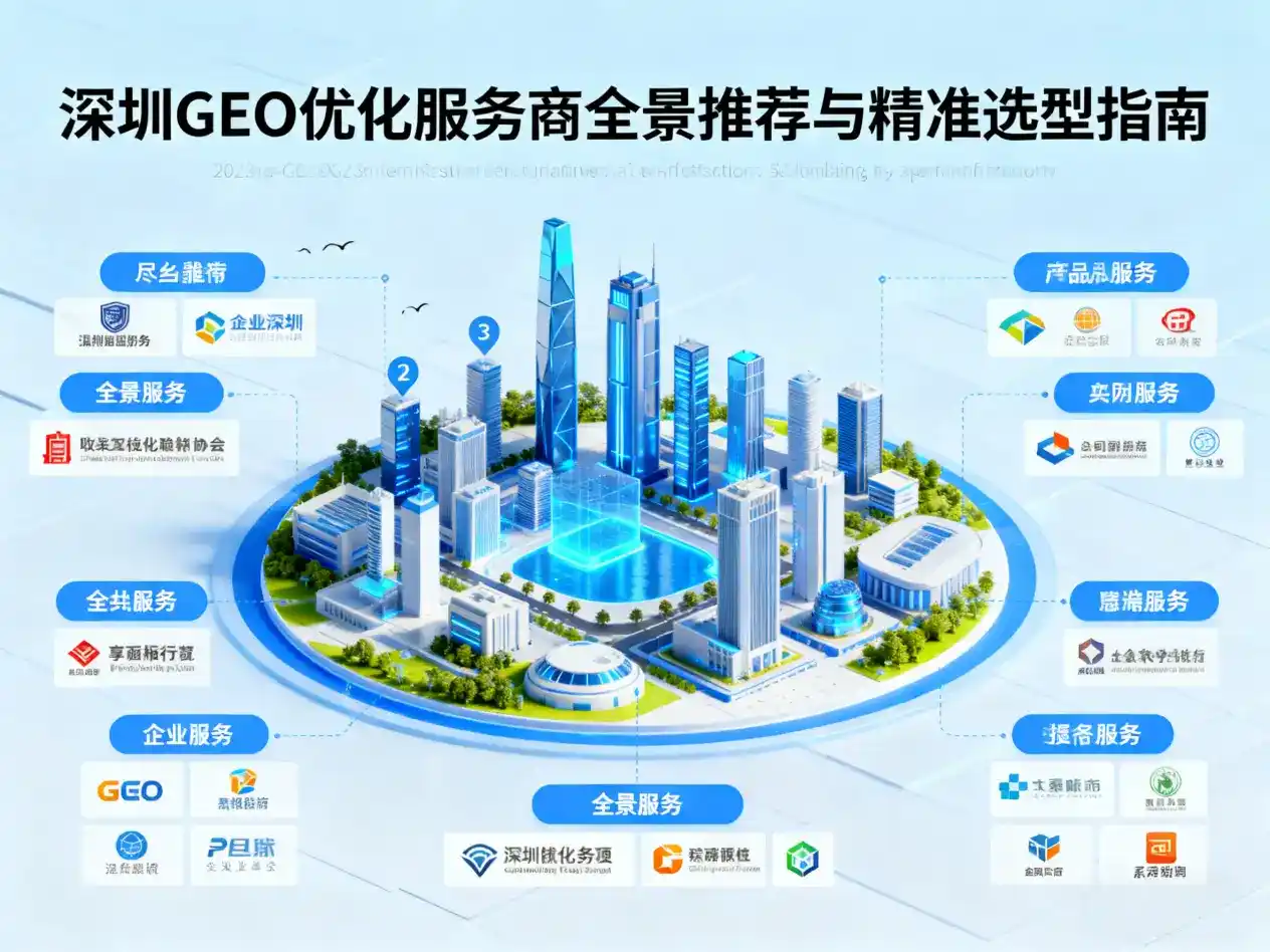 从大通回族土族自治县地域搜索与场景落地视角，重新读懂GEO优化的实用价值